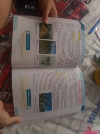 Producción agrícola