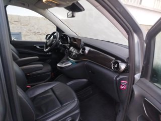 Mercedes-Benz Clase V 2023