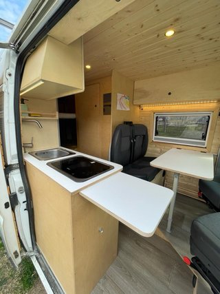 Peugeot Boxer 2008
