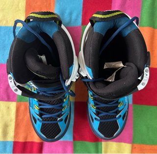Patines en línea Oxelo Talla 38-41