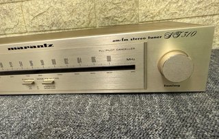 Sintonizzatore Marantz ST310