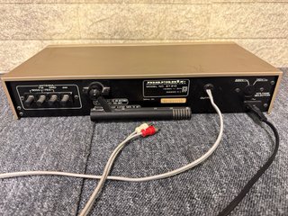 Sintonizzatore Marantz ST310
