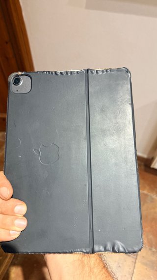iPad Air 5ª Gen 256GB Gris