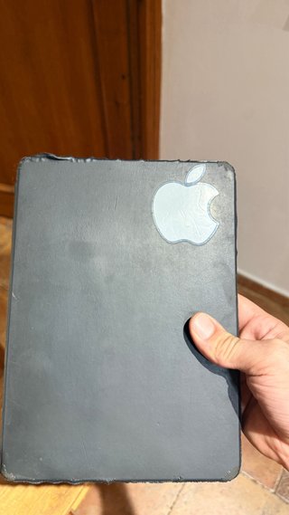 iPad Air 5ª Gen 256GB Gris
