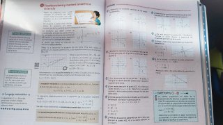 Libro matemáticas B Oxford Geniox