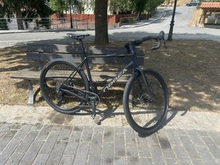Orbea Terra 2026 Gravel