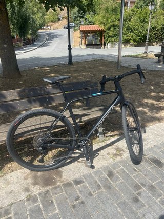 Orbea Terra 2026 Gravel
