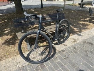 Orbea Terra 2026 Gravel