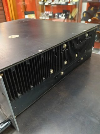 Transmisor Radio ITT Aerospace Vintage