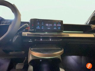 Lancia Ypsilon Ypsilon Hybrid 74kW (100CV)