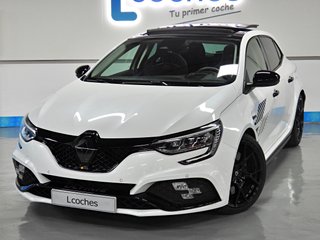 RENAULT Megane RS ULTIME 300cv