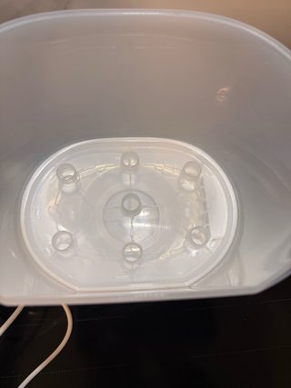Esterilizador Chicco