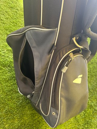 Juego de Golf Inesis