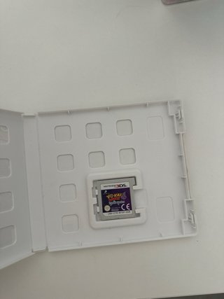 Yokai Watch 2: Mentespectros 3DS