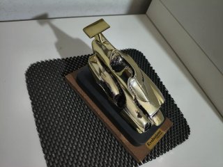 Scultura Evoluzione.