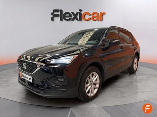 Seat Tarraco 1.5 TSI 110kW St&Sp Style Go