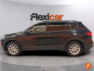 Seat Tarraco 1.5 TSI 110kW St&Sp Style Go