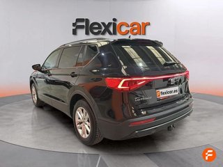 Seat Tarraco 1.5 TSI 110kW St&Sp Style Go