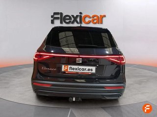 Seat Tarraco 1.5 TSI 110kW St&Sp Style Go
