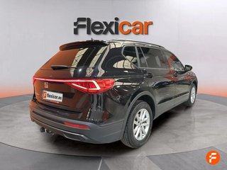 Seat Tarraco 1.5 TSI 110kW St&Sp Style Go
