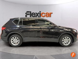 Seat Tarraco 1.5 TSI 110kW St&Sp Style Go