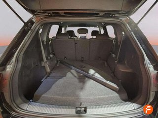 Seat Tarraco 1.5 TSI 110kW St&Sp Style Go