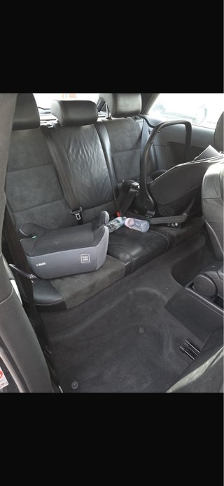 Audi S3 2008