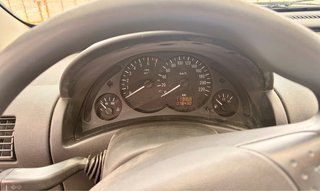 Opel Corsa 2004