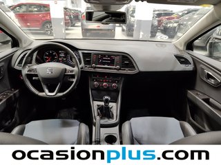 SEAT León 1.6 TDI S&S Style Connect 81 kW (110 CV)
