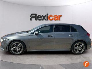 Mercedes Clase A A 180 d