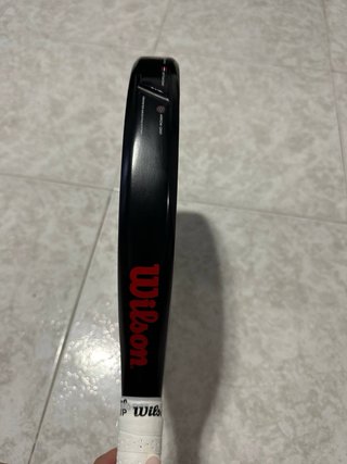 Wilson Pro Staff Team TX Pala Pádel