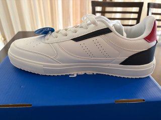 Zapatillas J’hayber Blancas Talla 45