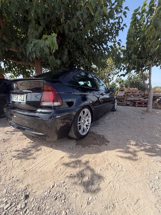 BMW  Serie 3 2003