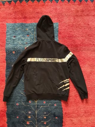Conjunto Plein Sport Sudadera XXL y Pantalón XL