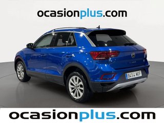 Volkswagen T-Roc Life 1.5 TSI 110 kW (150 CV)