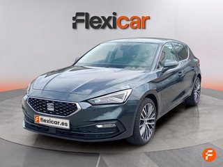 Seat Leon SP 1.5 eTSI 110kW DSG S&S FR Go XL