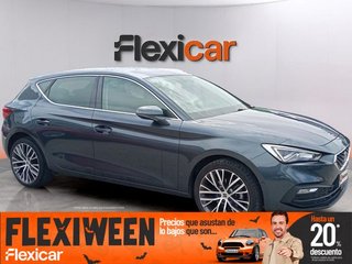 Seat Leon SP 1.5 eTSI 110kW DSG S&S Xcellence
