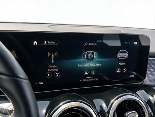 Mercedes GLB 2.0 GLB 200 D DCT 110KW (150CV)