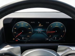 Mercedes GLB 2.0 GLB 200 D DCT 110KW (150CV)