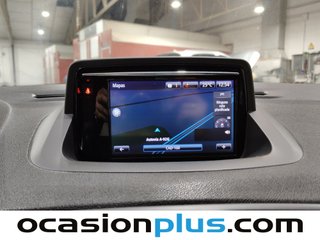 Renault Megane Sport Tourer Bose Energy dCi 96 kW (130 CV)