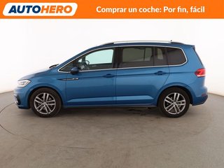 Volkswagen Touran 1.5 TSI ACT Sky BlueMotion Tech