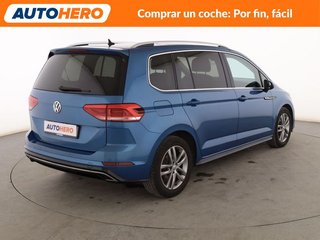 Volkswagen Touran 1.5 TSI ACT Sky BlueMotion Tech