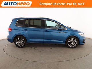 Volkswagen Touran 1.5 TSI ACT Sky BlueMotion Tech