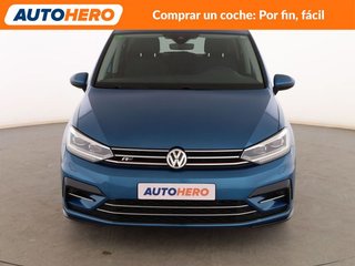 Volkswagen Touran 1.5 TSI ACT Sky BlueMotion Tech