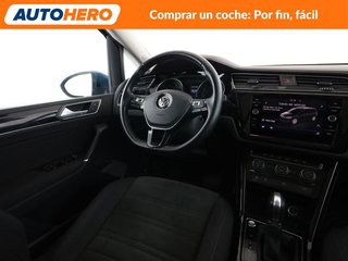 Volkswagen Touran 1.5 TSI ACT Sky BlueMotion Tech
