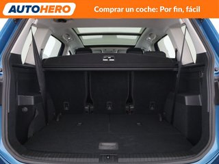 Volkswagen Touran 1.5 TSI ACT Sky BlueMotion Tech