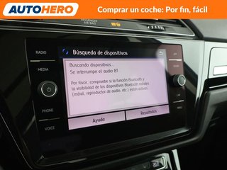 Volkswagen Touran 1.5 TSI ACT Sky BlueMotion Tech