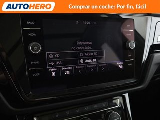 Volkswagen Touran 1.5 TSI ACT Sky BlueMotion Tech