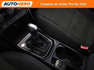 Volkswagen Touran 1.5 TSI ACT Sky BlueMotion Tech