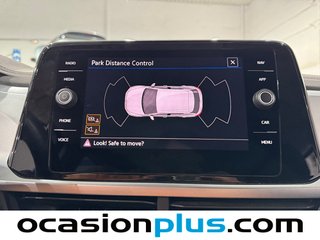 Volkswagen T-Roc Life 1.5 TSI 110 kW (150 CV)
